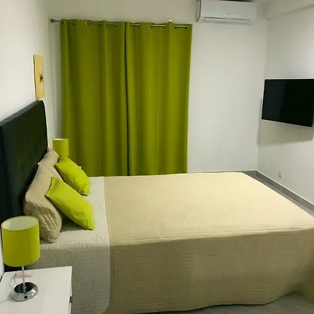 Poente Da Aldeia * 알부페이라