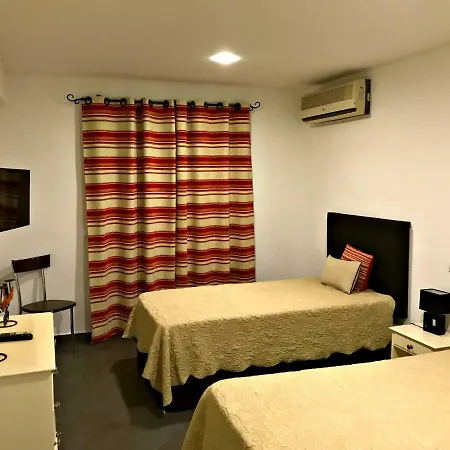 Poente Da Aldeia Apartamento