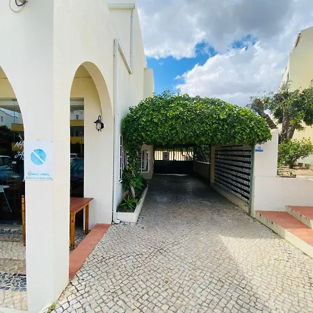 Apartman Poente Da Aldeia