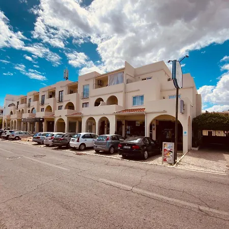 Poente Da Aldeia Apartment