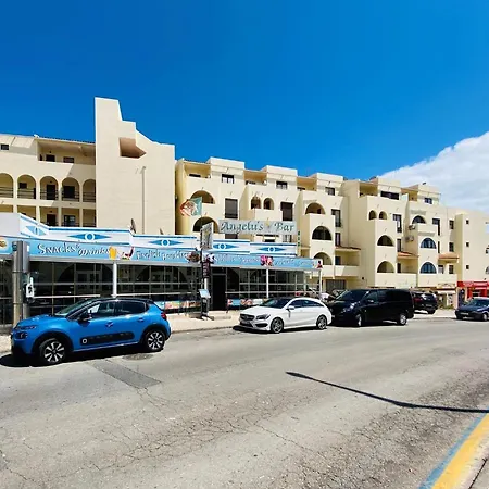 Apartman Poente Da Aldeia *