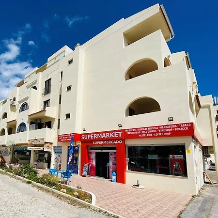 Poente Da Aldeia Apartment