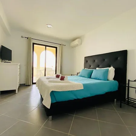 Poente Da Aldeia Apartment *
