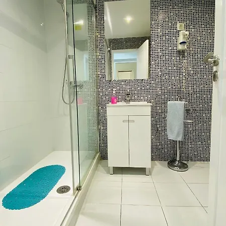 Apartman Poente Da Aldeia *