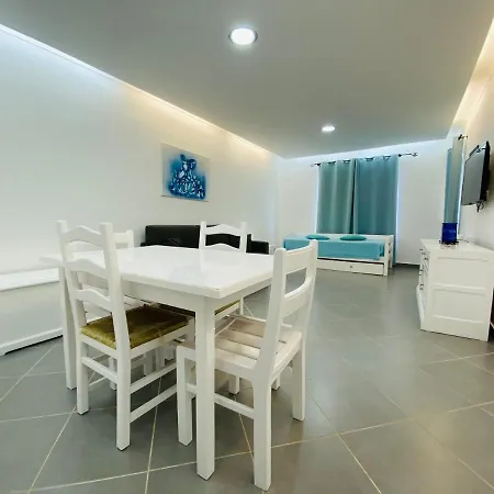 Poente Da Aldeia Apartment *