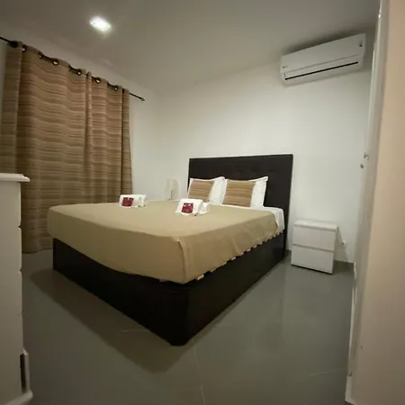 Apartmán Poente Da Aldeia Albufeira
