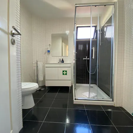 Apartmán Poente Da Aldeia Albufeira