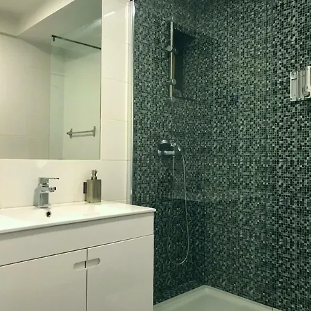 Poente Da Aldeia Apartman Albufeira