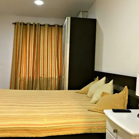 Poente Da Aldeia Apartman