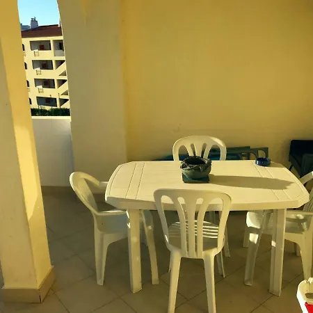 Poente Da Aldeia Αλμπουφέιρα