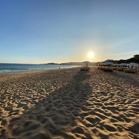 Poente Da Aldeia Daire *