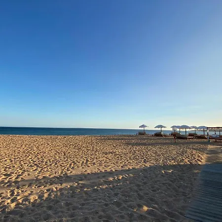 Daire Poente Da Aldeia